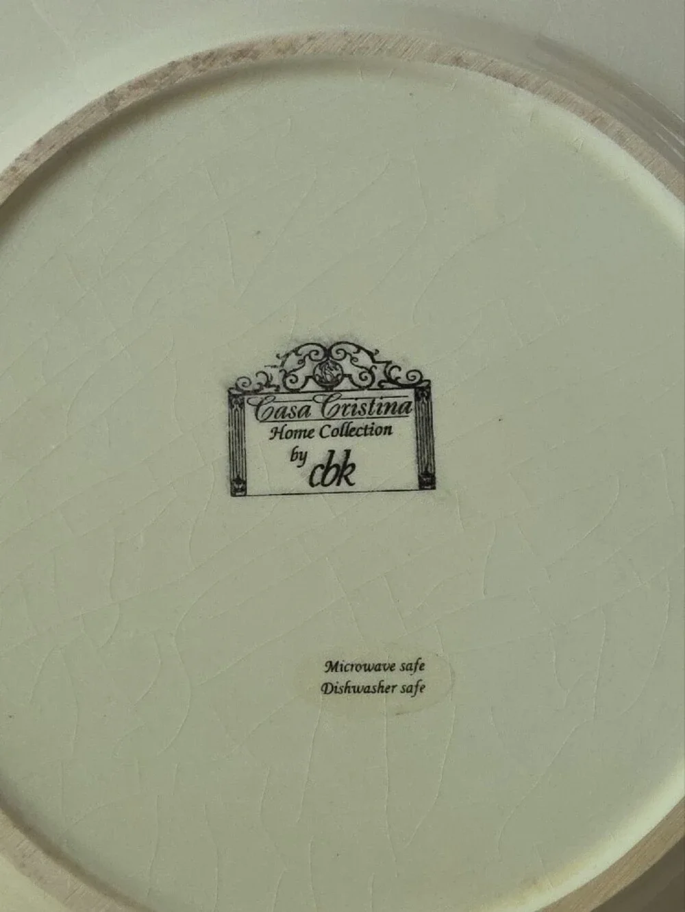 Cbk casa cristina